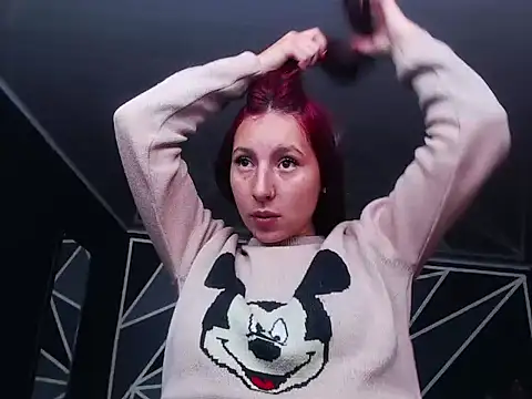 kattypurple online show from 15, 9, 2025