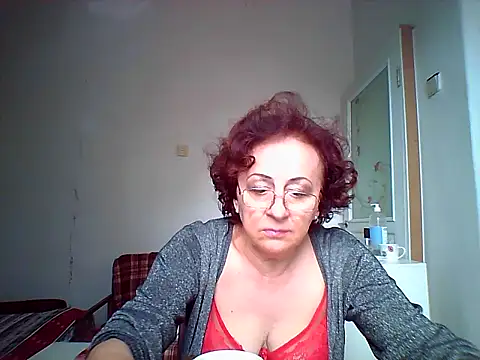 Snapshot of Julia54391 chatting on 16, 9, 2025 Julia54391 online show from 16, 9, 2025
