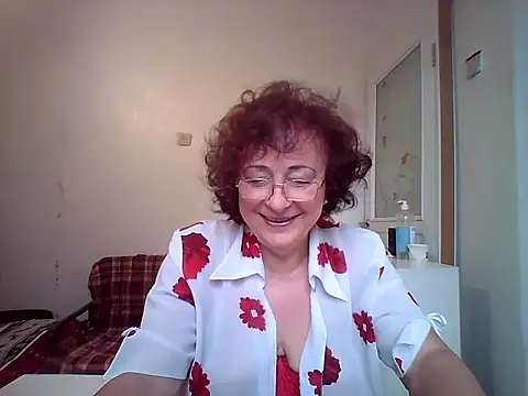 Snapshot of Julia54391 chatting on 18, 9, 2025 Julia54391 online show from 18, 9, 2025
