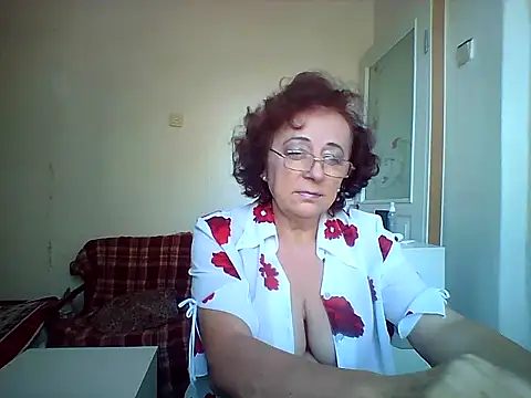 Snapshot of Julia54391 chatting on 23, 9, 2025 Julia54391 online show from 23, 9, 2025