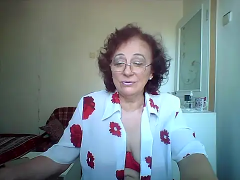 Snapshot of Julia54391 chatting on 25, 9, 2025 Julia54391 online show from 25, 9, 2025