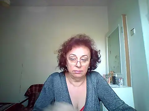 Snapshot of Julia54391 chatting on 27, 9, 2025 Julia54391 online show from 27, 9, 2025