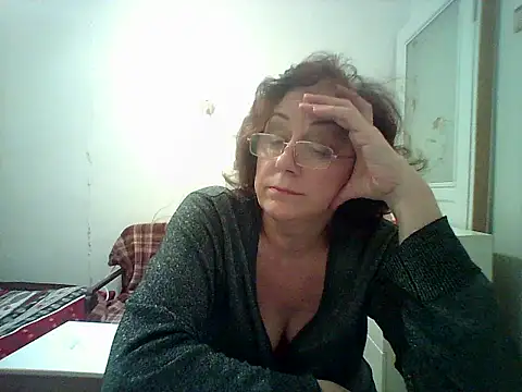 Snapshot of Julia54391 chatting on 30, 9, 2025 Julia54391 online show from 30, 9, 2025