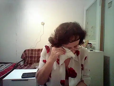 Snapshot of Julia54391 chatting on 8, 10, 2025 Julia54391 online show from 8, 10, 2025