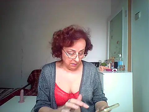 Snapshot of Julia54391 chatting on 16, 10, 2025 Julia54391 online show from 16, 10, 2025