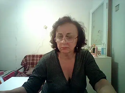 Snapshot of Julia54391 chatting on 17, 10, 2025 Julia54391 online show from 17, 10, 2025