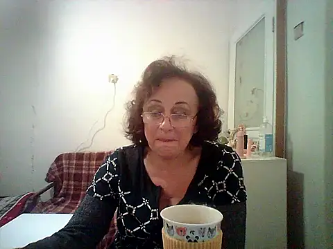 Snapshot of Julia54391 chatting on 18, 10, 2025 Julia54391 online show from 18, 10, 2025