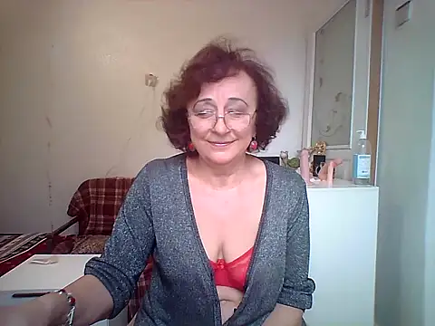 Snapshot of Julia54391 chatting on 21, 10, 2025 Julia54391 online show from 21, 10, 2025
