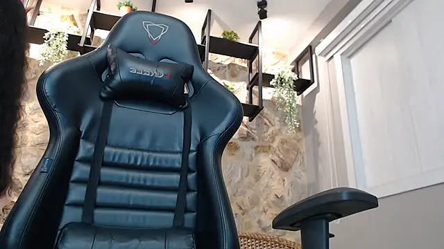 Snapshot of VenusBlazer chatting on 17, 9, 2025 VenusBlazer online show from 17, 9, 2025