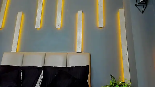 Snapshot of VenusBlazer chatting on 21, 9, 2025 VenusBlazer online show from 21, 9, 2025