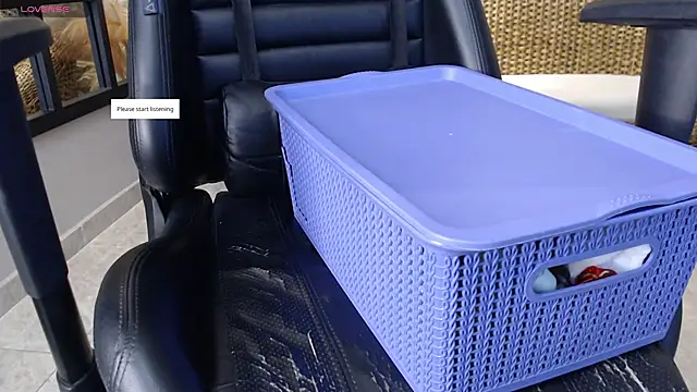 Snapshot of VenusBlazer chatting on 29, 9, 2025 VenusBlazer online show from 29, 9, 2025