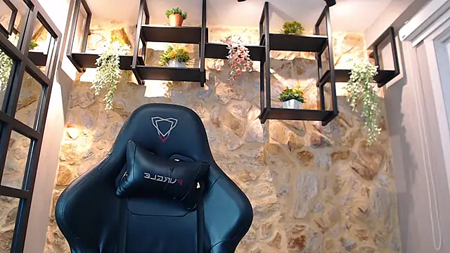 Snapshot of VenusBlazer chatting on 30, 9, 2025 VenusBlazer online show from 30, 9, 2025