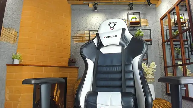 Snapshot of VenusBlazer chatting on 21, 10, 2025 VenusBlazer online show from 21, 10, 2025