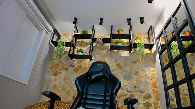 Snapshot of VenusBlazer chatting on 26, 10, 2025 VenusBlazer online show from 26, 10, 2025