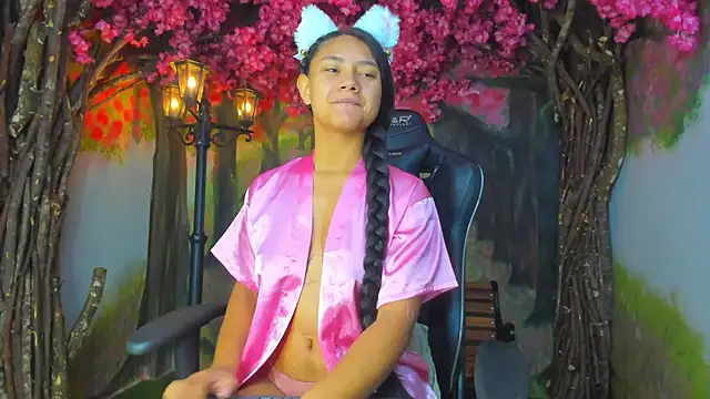 Snapshot of VenusBlazer chatting on 30, 10, 2025 VenusBlazer online show from 30, 10, 2025