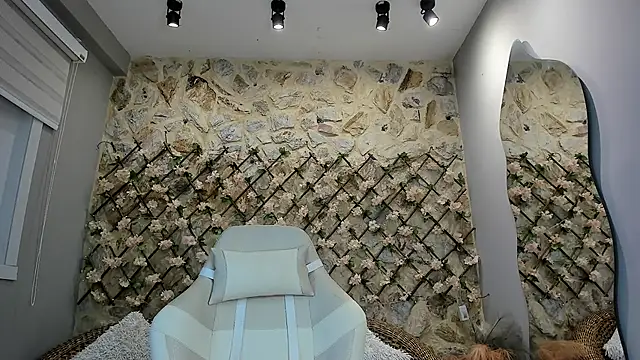 VenusBlazer online show from 20, 2, 2026