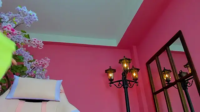 VenusBlazer online show from 17, 3, 2026