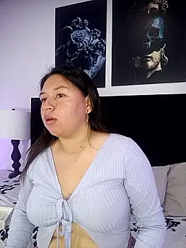 BellaRoux1 online show from 13, 9, 2025