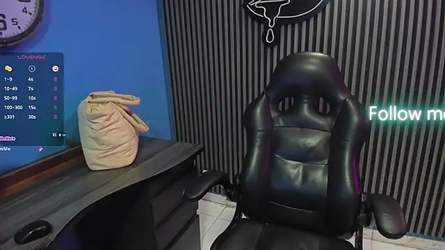 lunavelvet15 online show from 4, 10, 2025