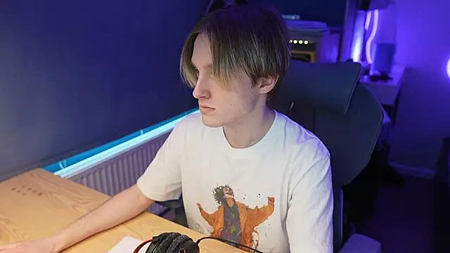 Serxyi online show from 31, 3, 2026