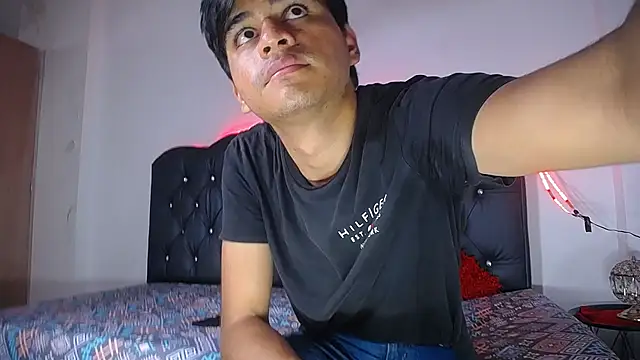 Charlie Cock  online show from 21, 10, 2025