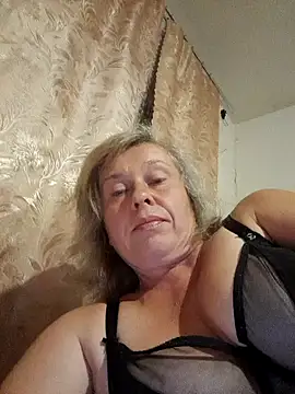 Catherine372311 online show from 15, 9, 2025