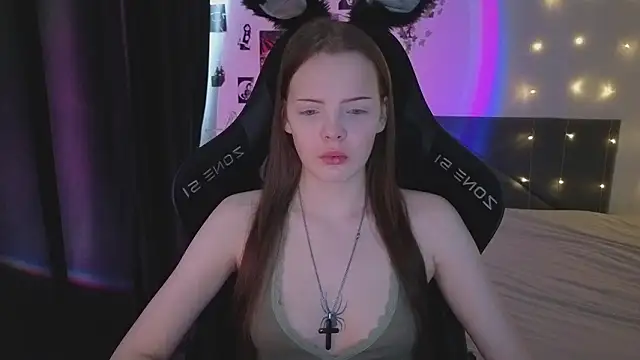 Luna Navy online show from 25, 3, 2026