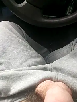 HairypapaK online show from 4, 10, 2025