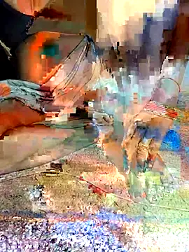 POOJACOUPLE online show from 25, 7, 2026
