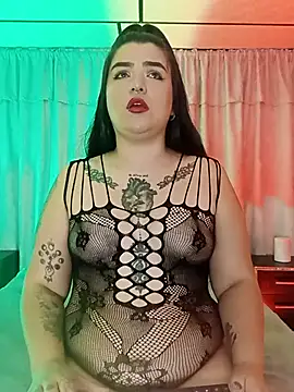 Freya Astrid online show from 10, 9, 2025