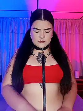 Freya Astrid online show from 11, 9, 2025