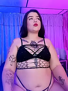 Freya Astrid online show from 27, 9, 2025