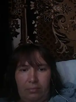 Romashka33011 online show from 28, 10, 2025