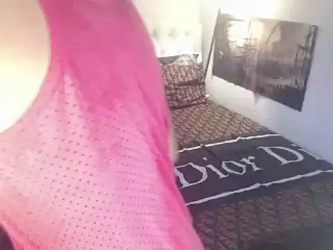 NinaDOM4CUM online show from 25, 9, 2025