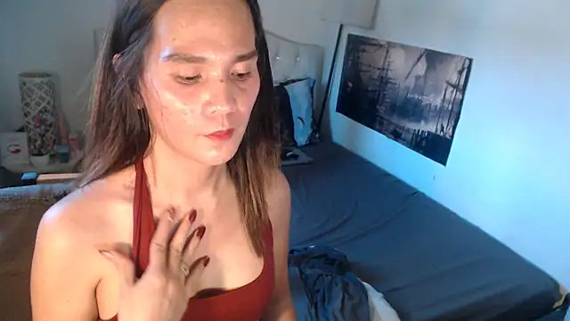 NinaDOM4CUM online show from 1, 4, 2026