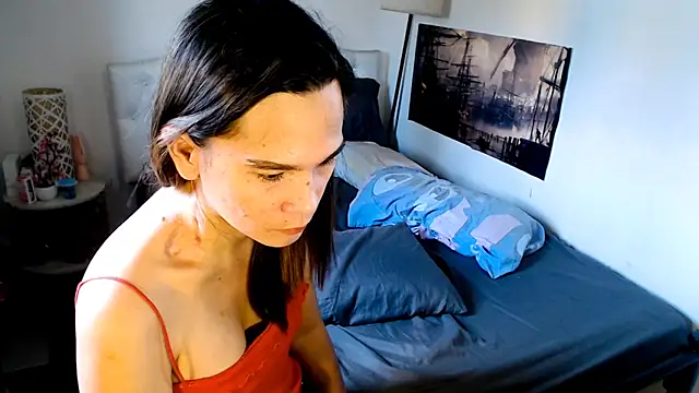 NinaDOM4CUM online show from 14, 5, 2026
