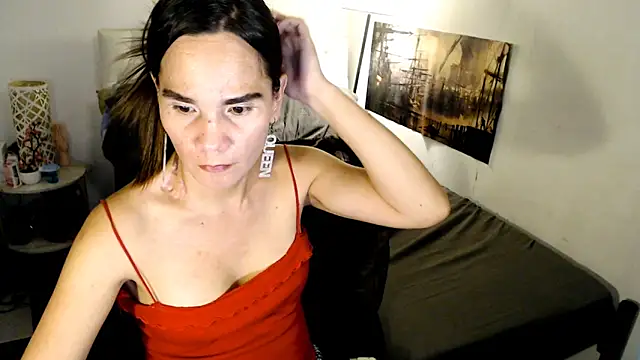 NinaDOM4CUM online show from 14, 5, 2026