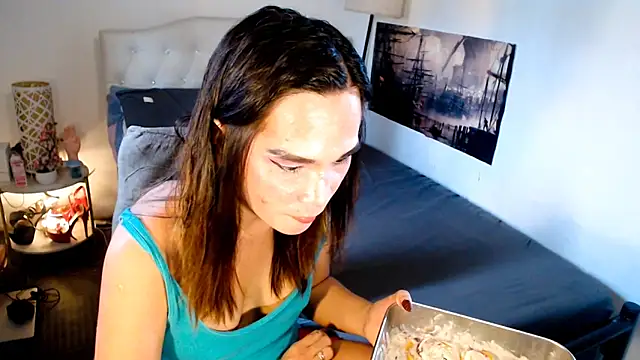 NinaDOM4CUM online show from 15, 5, 2026