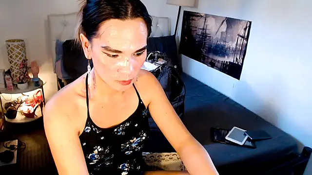 NinaDOM4CUM online show from 15, 5, 2026