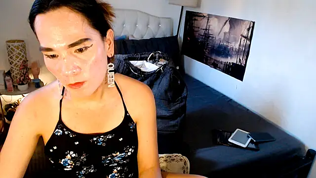 NinaDOM4CUM online show from 15, 5, 2026