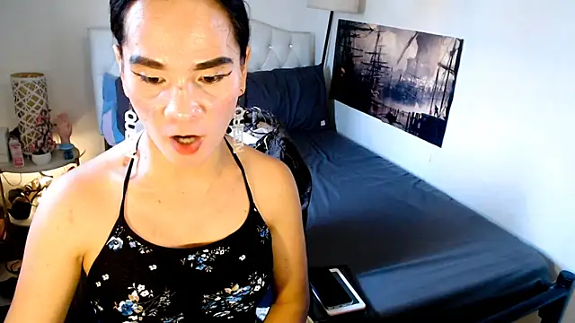 NinaDOM4CUM online show from 16, 5, 2026