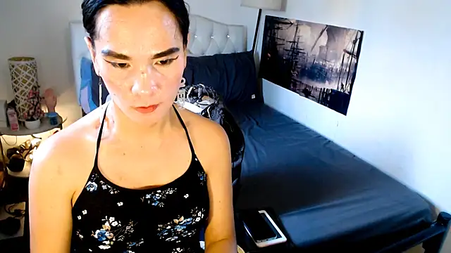 NinaDOM4CUM online show from 16, 5, 2026