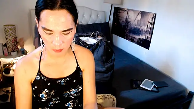 NinaDOM4CUM online show from 16, 5, 2026
