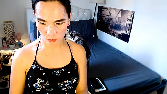 NinaDOM4CUM online show from 16, 5, 2026