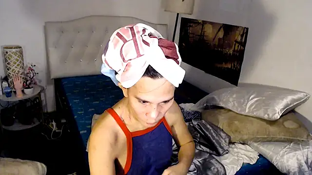NinaDOM4CUM online show from 16, 5, 2026