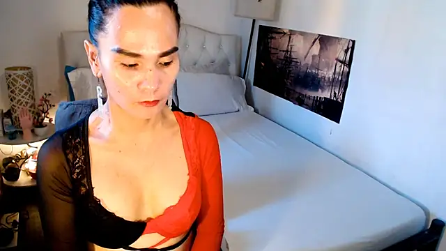 NinaDOM4CUM online show from 16, 5, 2026