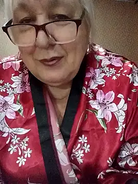 Alexia64231 online show from 16, 11, 2025