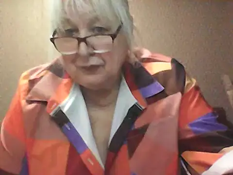 Alexia64231 online show from 22, 12, 2025