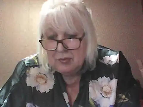 Alexia64231 online show from 11, 1, 2026