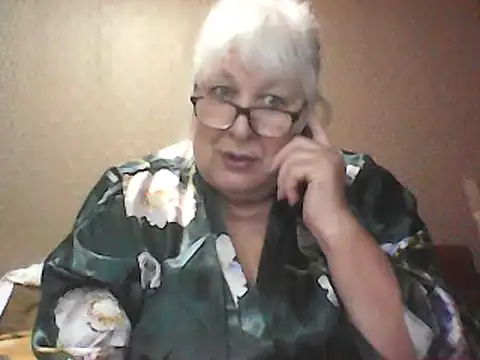 Alexia64231 online show from 14, 1, 2026